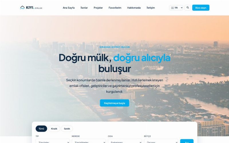 Kıyı