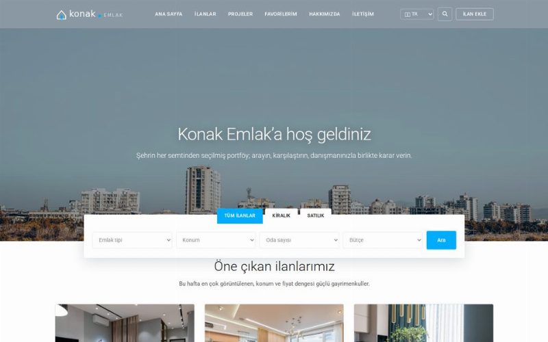 Konak